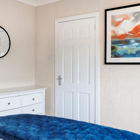 Coleil Cottage Garrabost Εξωτερικό φωτογραφία