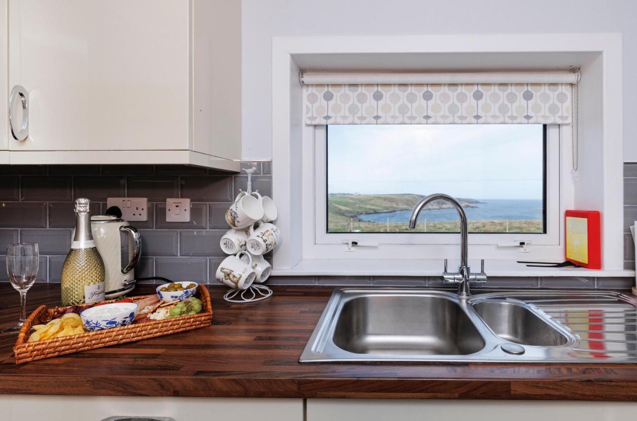 Coleil Cottage Garrabost Εξωτερικό φωτογραφία