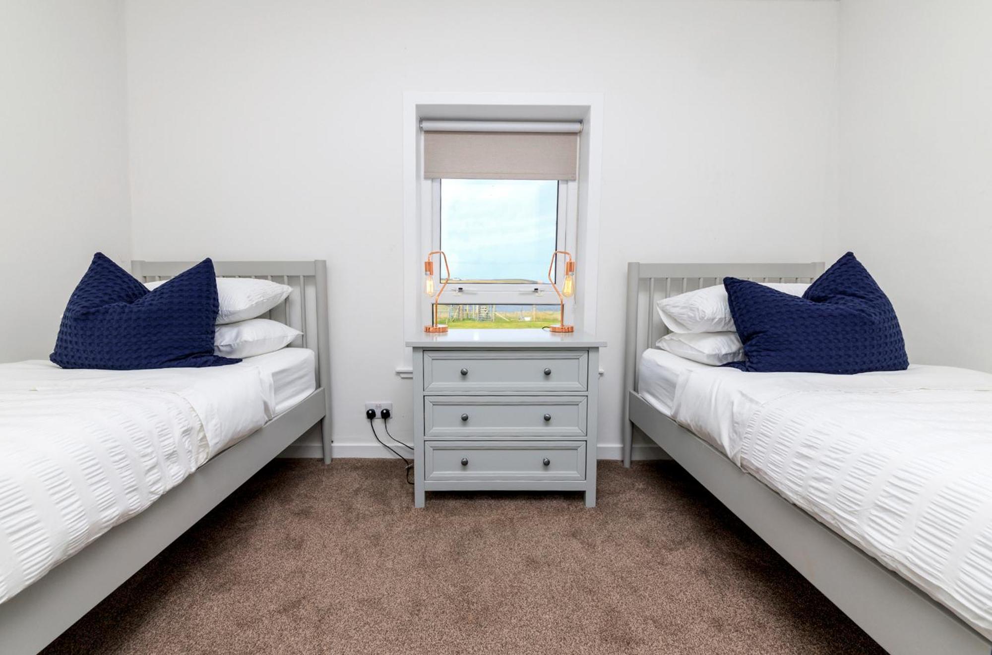Coleil Cottage Garrabost Εξωτερικό φωτογραφία