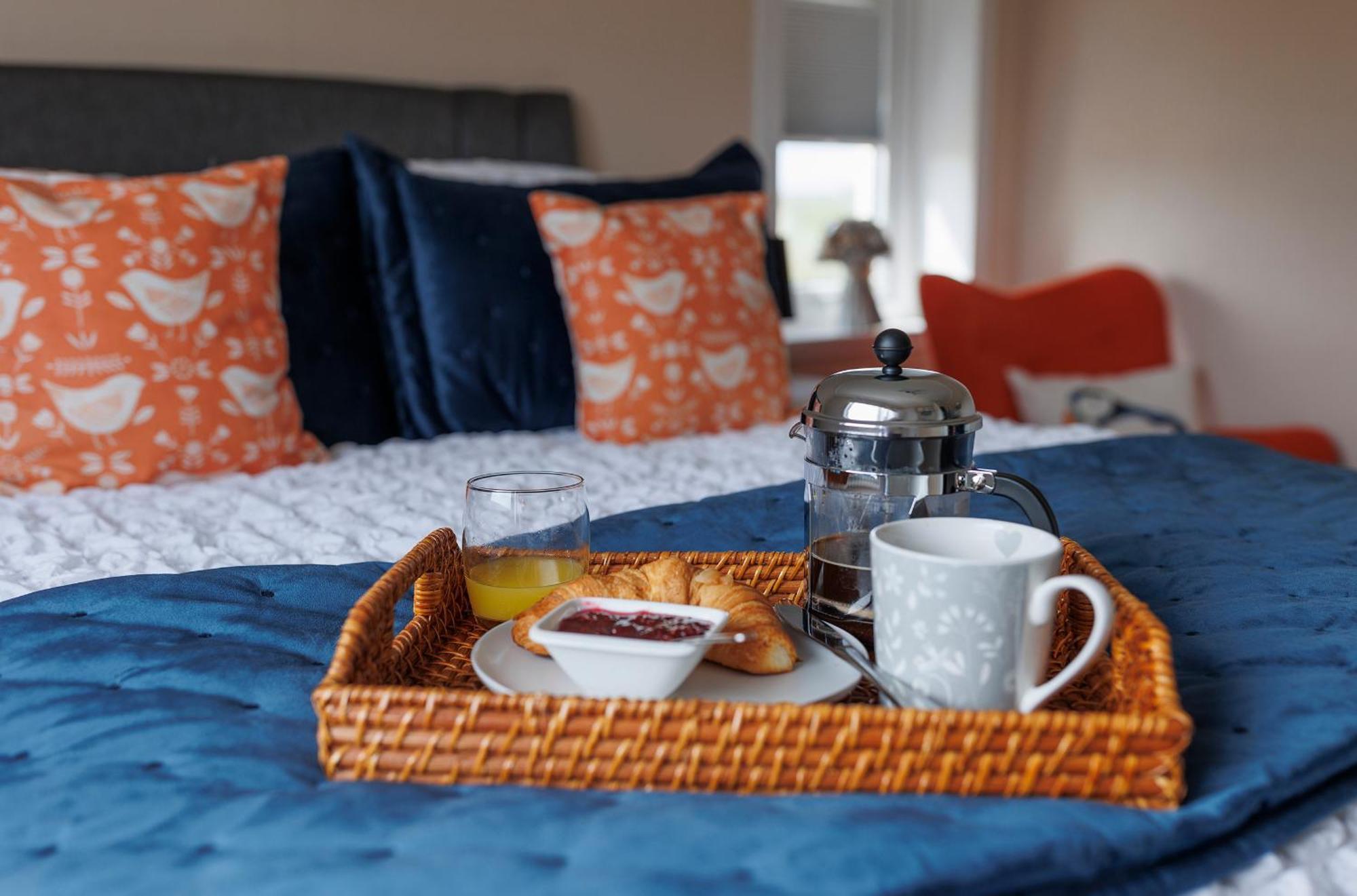 Coleil Cottage Garrabost Εξωτερικό φωτογραφία