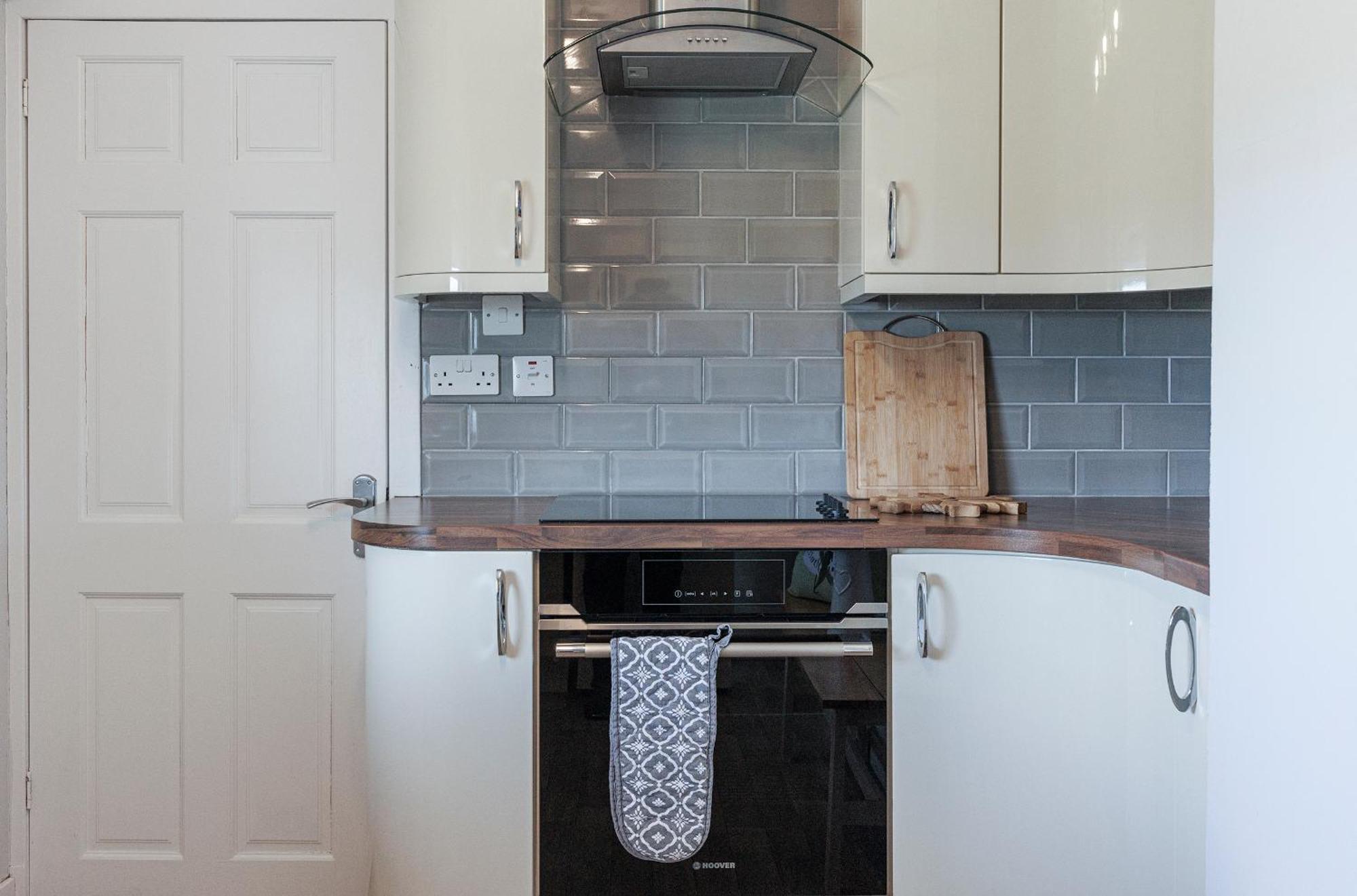 Coleil Cottage Garrabost Εξωτερικό φωτογραφία