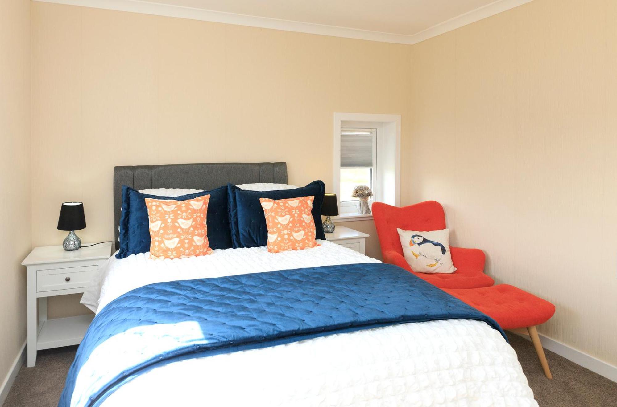 Coleil Cottage Garrabost Εξωτερικό φωτογραφία
