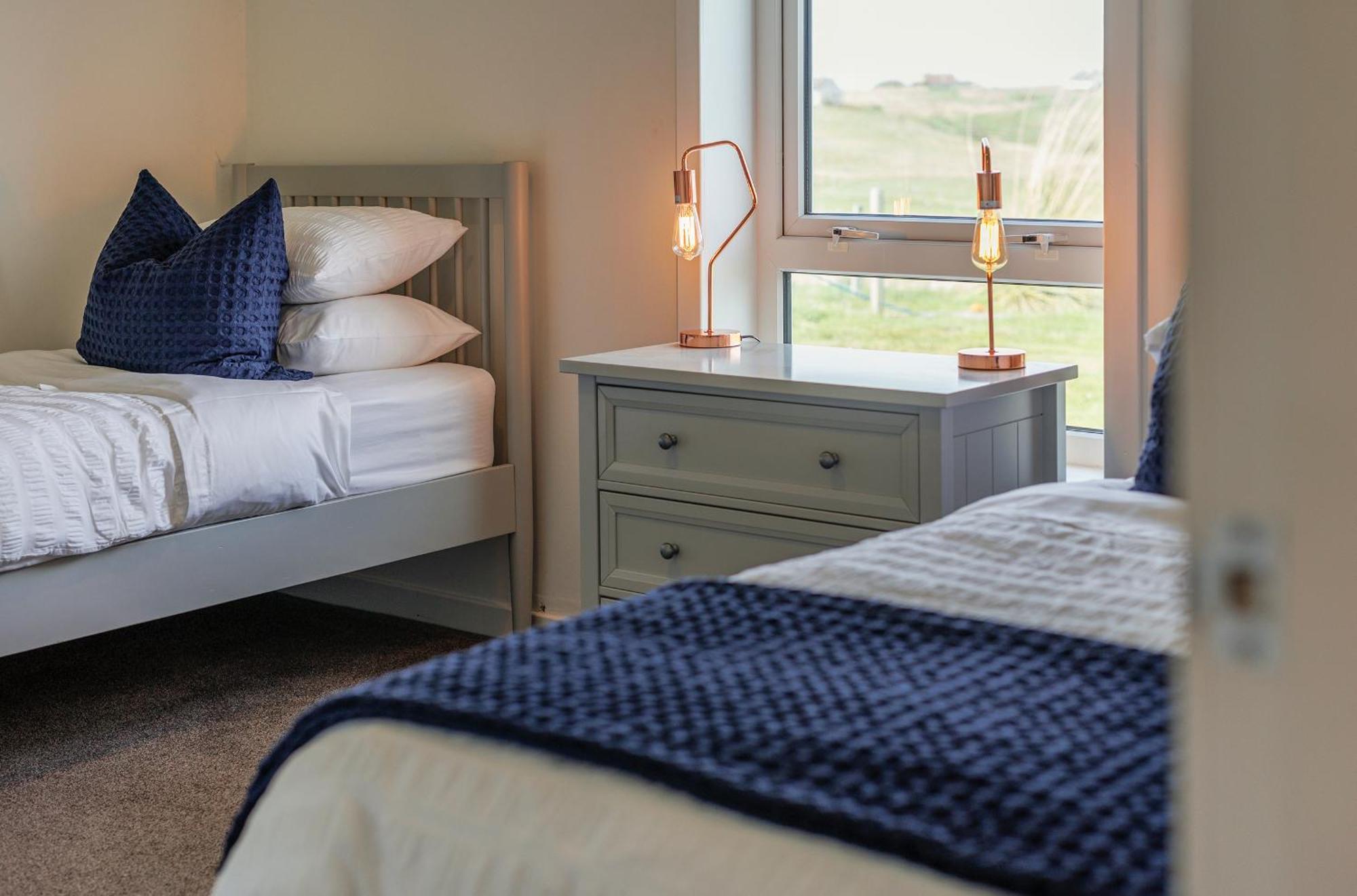 Coleil Cottage Garrabost Εξωτερικό φωτογραφία