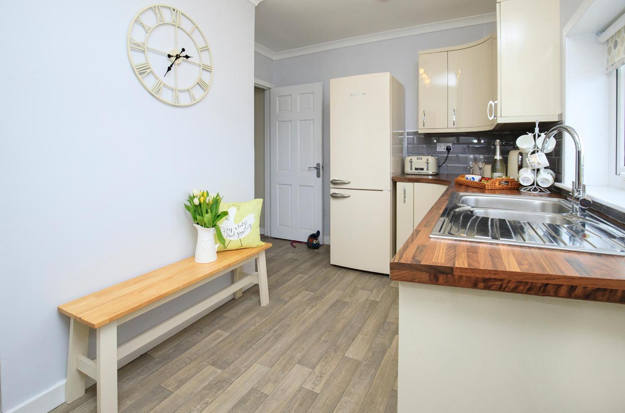 Coleil Cottage Garrabost Εξωτερικό φωτογραφία