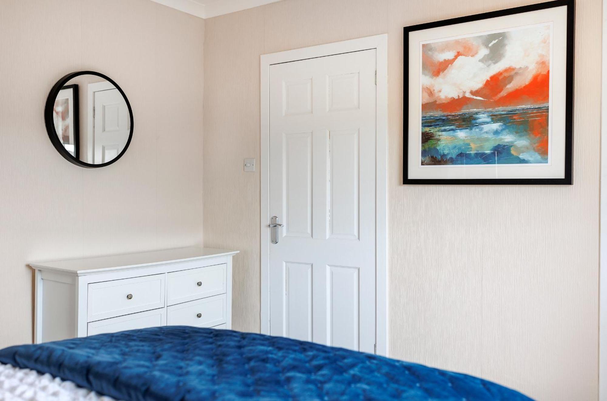 Coleil Cottage Garrabost Εξωτερικό φωτογραφία