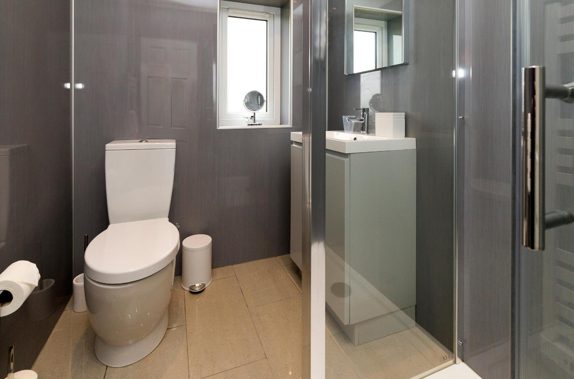Coleil Cottage Garrabost Εξωτερικό φωτογραφία