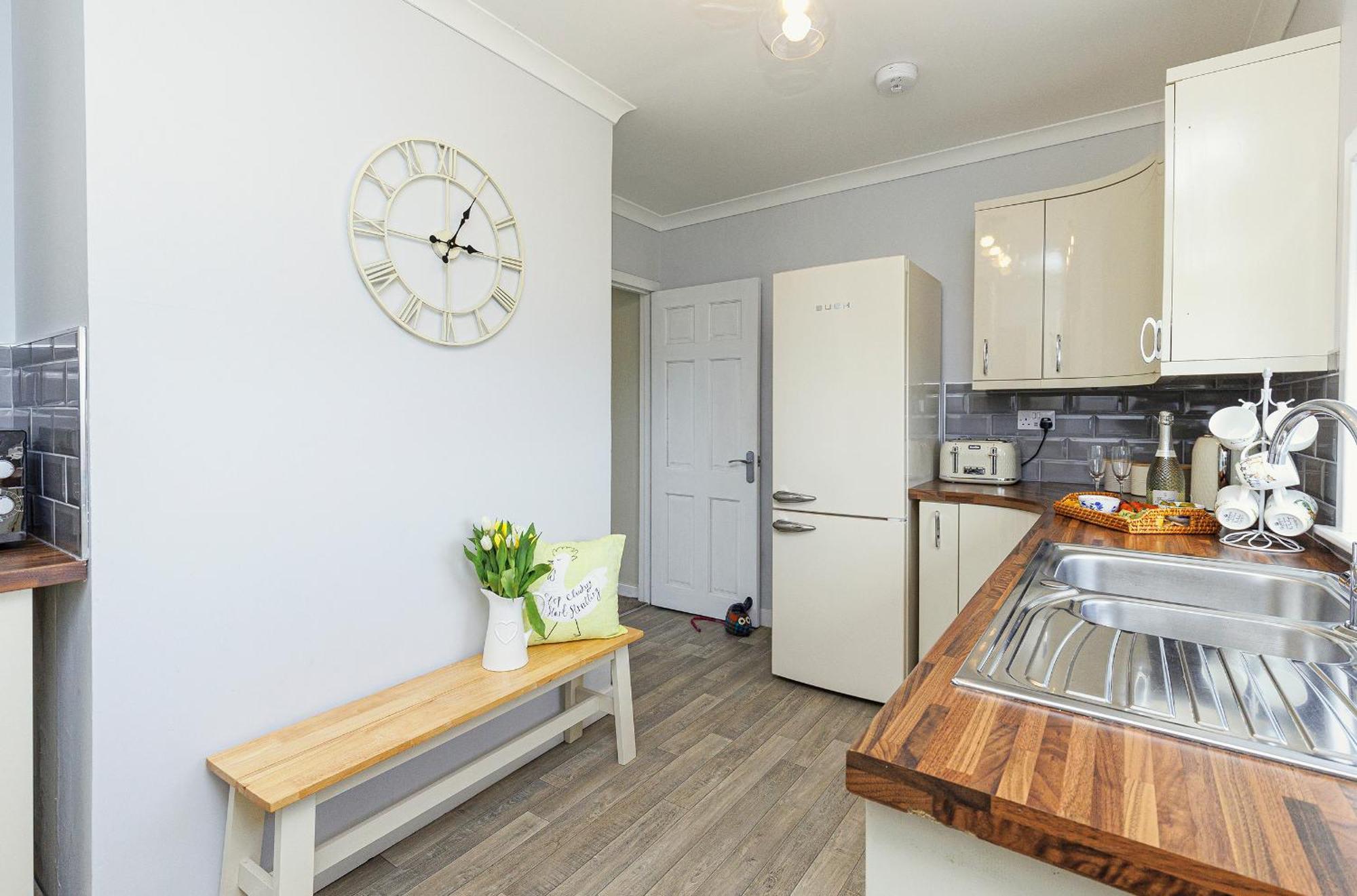 Coleil Cottage Garrabost Εξωτερικό φωτογραφία